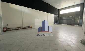 Imagem: Galpão para alugar, 430 m² por R$ 15.261/mês