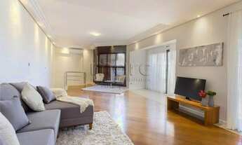 Imagem 1: SAO PAULO - Apartamento Padrão - MORUMBI