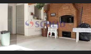 Imagem: Linda casa no Jardim Marajoara