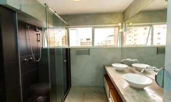 Imagem 4: APTO MOBILIADO E DECORADO