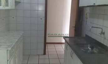 Imagem 6: Apartamento com 2 dormitórios à venda, 66 m² por R$ 310.000,00 - Santa Cruz do José Jacque