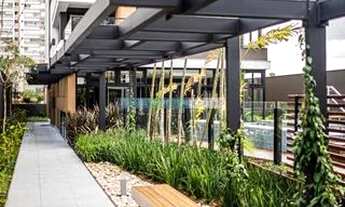 Imagem: Apartamento em Pinheiros - São Paulo, SP