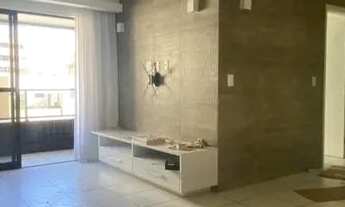 Imagem: Alugo apartamento 2 quartos Ponta verde