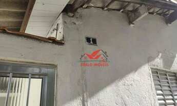 Imagem 2: Casa com 1 dormitório para alugar, 45 m² por R$ 868,83/mês - Butantã - São Paulo/SP