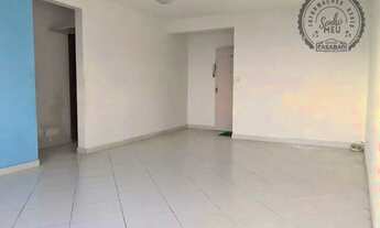 Imagem 2: Apartamento no Canto do Forte - Praia Grande/SP