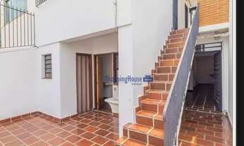 Imagem 5: Sobrado com 3 dormitórios, 231 m² - venda por R$ 1.800.000,00 ou aluguel por R$ 7.240,00/m