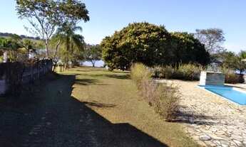 Imagem: Vendo Rancho em Delfinópolis- Minas Gerais