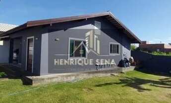 Imagem: Casa para venda, próximo a rodovia, aceita