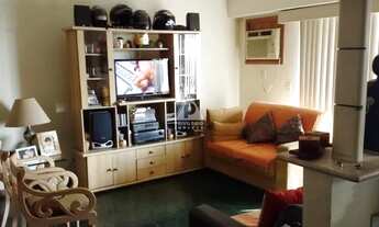 Imagem 7: Parque das Rosas - 2 suítes 103 m² - Condomínio Four Seasons