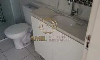 Imagem 7: Apartamento para venda tem 73 metros quadrados com 3 quartos