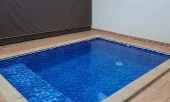 Imagem 3: Casa moderna com piscina, Parque dos Lagos