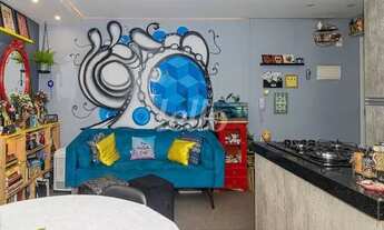 Imagem 2: São Paulo - Apartamento Padrão - Santana