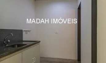 Imagem 7: SÃO PAULO - Conjunto Comercial/Sala - VILA MADALENA