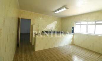 Imagem 6: Sobrado em ótima localização no Parque São Rafael!