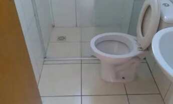 Imagem 2: Aconchegante imóvel cobertura 3 quartos no Adeodato em Santa Luzia sendo 1 dos quartos com