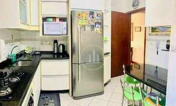 Imagem 7: Apartamento com 3 dormitórios à venda, 86 m² por R$ 450.000,00 - Jardim Cidade de Florianó