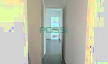 Imagem 5: Apartamento com 3 dormitórios, sendo 1 suite, 1 vaga - Santo Amaro