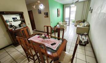 Imagem 2: Apartamento para venda com 90 metros quadrados com 3 quartos em Jardim da Penha - Vitória