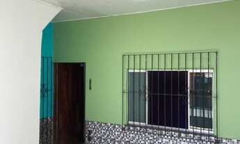 Imagem 2: VENDO CASA NO RESIDENCIAL RUI BARATA NO PARQUE VERDE COM 4/4(2SUÍTES), 1 VAGA DE GARAGEM