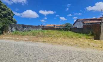 Imagem: Terreno 200m² Extra no Parque Industrial