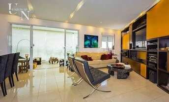 Imagem: Apartamento com 4 dormitórios à venda