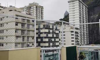 Imagem 2: Botafogo Apartamento cobertura com 3 dormitórios