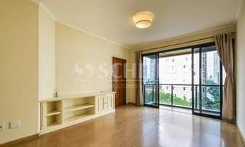 Imagem 2: Venda de Excelente Apartamento - 115m2 - Vila Olímpia/SP