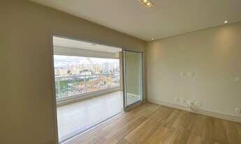 Imagem 4: Apartamento para venda com 88 metros quadrados com 2 quartos em Barra Funda - São Paulo