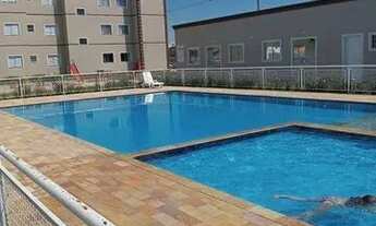 Imagem: Apartamento com 2 dormitórios, 49 m²