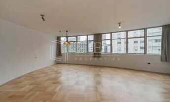 Imagem 4: Locação Jardim Paulistano.