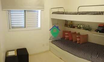 Imagem 5: Apartamento com 2 dormitórios, 60 m² - venda por R$ 593.600,00 ou aluguel por R$ 3.390,08