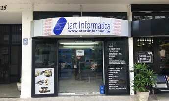 Imagem 2: Loja 45m2 próximo a reta da penha, Vitória/ES