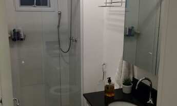 Imagem 7: Apartamento para venda edifício Cyan Taubaté