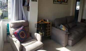 Imagem 7: Apartamento para Locação em Itajaí, Ressacada, 2 dormitórios, 1 banheiro, 1 vaga