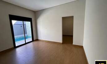 Imagem 3: CASA RESIDENCIAL em Indaiatuba - SP, Residencial Milano