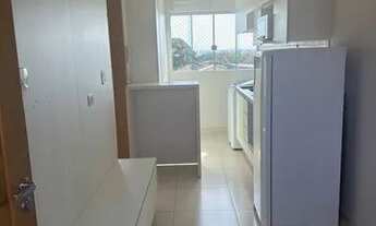 Imagem 6: Aluguel Apartamento mobiliado 1.100