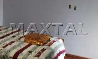 Imagem 4: Sobrado 240m², 4 dormitórios, 4 suítes, sala ampla, cozinha planejada. 6 vagas