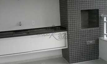 Imagem 3: Apartamento - Parque Residencial Aquarius - 82m² - 2 Dormitórios