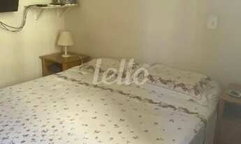 Imagem 7: São Paulo - Apartamento Padrão - Cambuci