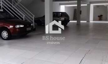 Imagem 3: Apto 57,70m² - 2Dorms - 1 Suíte - 1 Vaga no Parque Novo Oratório