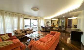 Imagem 4: Apartamento na região de perdizes