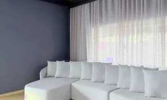 Imagem 6: Casa para aluguel possui 450 metros quadrados com 4 quartos ,auto padrão