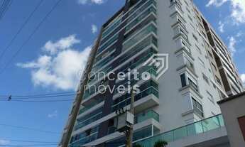 Imagem 3: Edifício Palazzo Ferrara - Centro - Apartamento