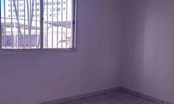 Imagem 2: Apartamento para venda tem 53 metros quadrados com 2 quartos em Condomínio Santa Rita - Go