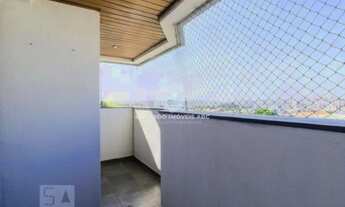 Imagem 4: Mobiliado. Lazer completo. Próximo a UFABC. 3 dormitórios. 3 vagas na garagem. Santo André