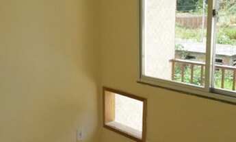 Imagem 7: Casa para Locação em Rio de Janeiro, Campo Grande, 1 dormitório, 1 suíte, 1 banheiro, 1 va