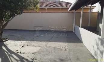 Imagem 6: Casa Padrão em Franca