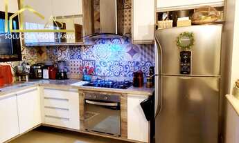 Imagem 7: Excelente Casa c/ 2 Quartos (1 Suíte) c/ Ótima Localização no Jardim Atlântico Oeste, Mari