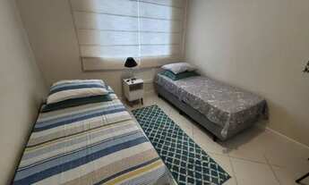 Imagem 6: Apartamento Mobiliado 01 Suíte + 01 Dormitório na Praia Brava em Itajaí SC