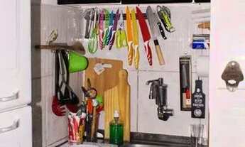 Imagem: Casa 2 quartos